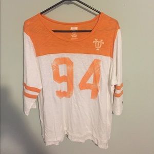 AEO Tailgate TN shirt